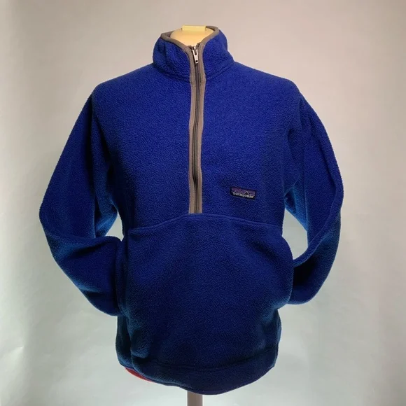 Patagonia Synchilla - Picture 3 of 5